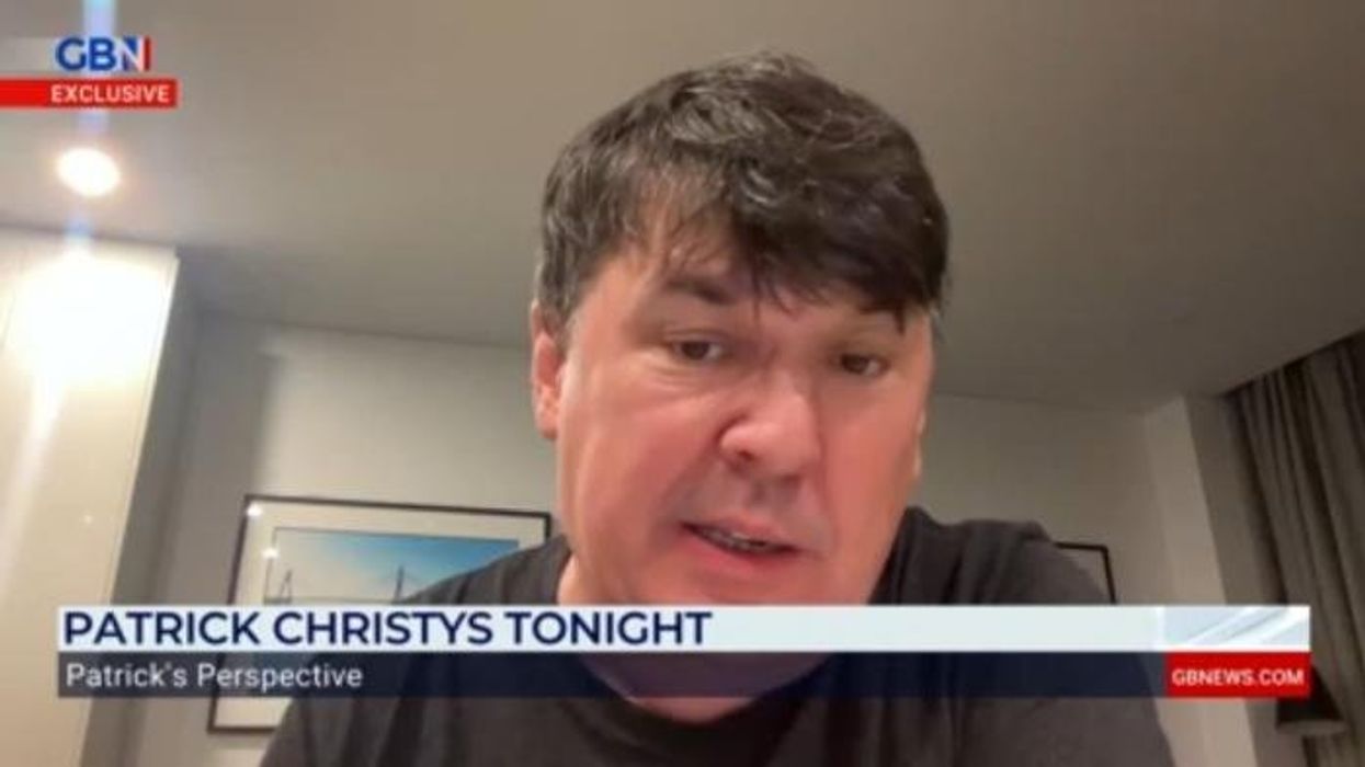 'A spectacular implosion of taxpayer-propped woke racket!' LGBT charity Stonewall going broke as donations halve