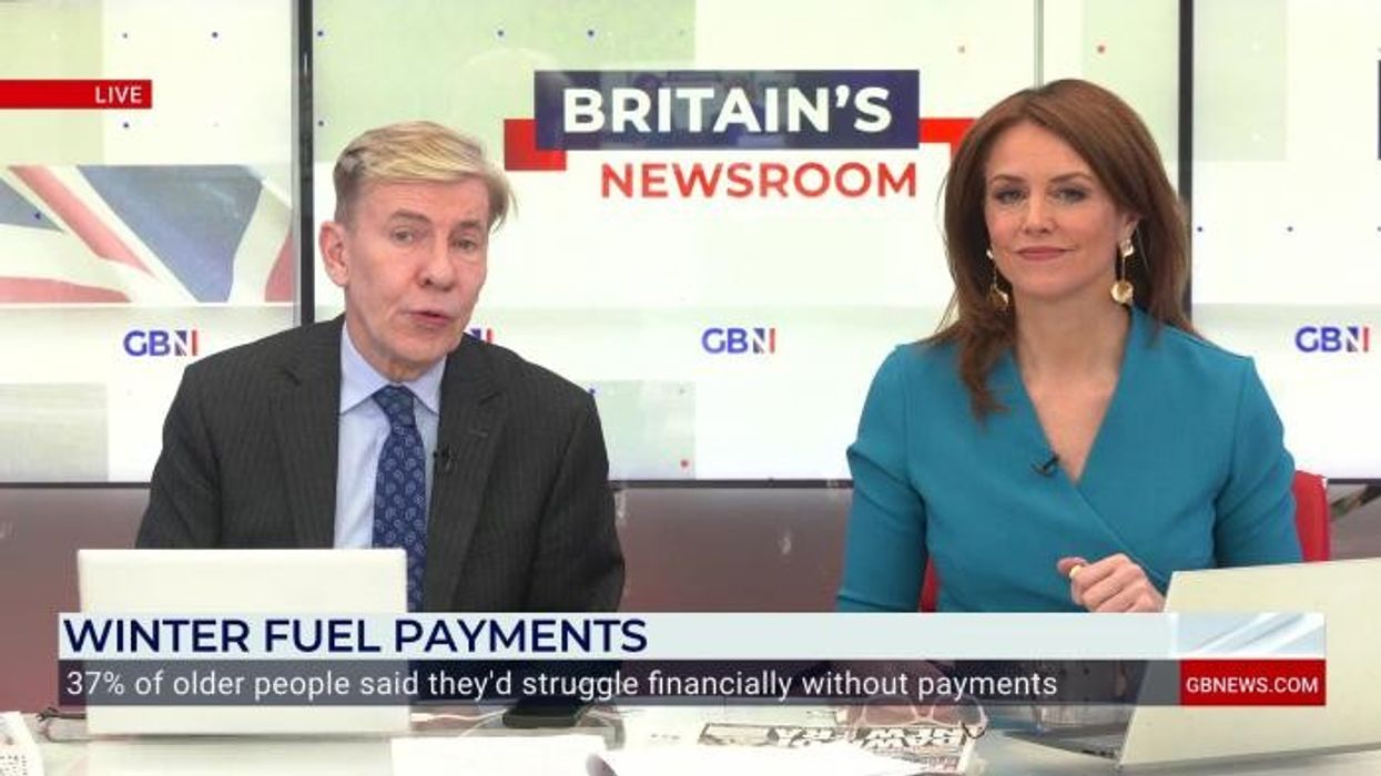 Clive Myrie sparks licence-fee payer fury as BBC star apologises for failing to declare over £65,000 in earnings