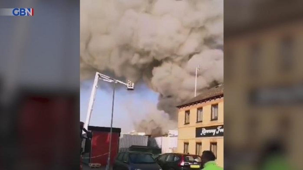 Mysterious letter prompts police appeal into devastating house fire that saw mother and five children killed