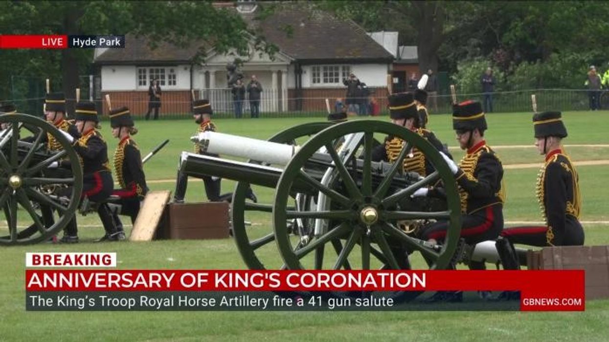King Charles continues Royal Family tradition after receiving prestigious title