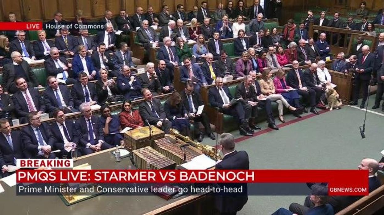 'Lack of respect!' Keir Starmer blasted over deploying UK troops in Ukraine as PM confirms MP vote