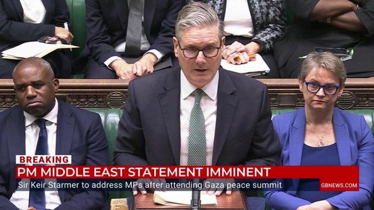 'This is wrong!' Keir Starmer blasts decision to ban Israeli fans from Aston Villa match
