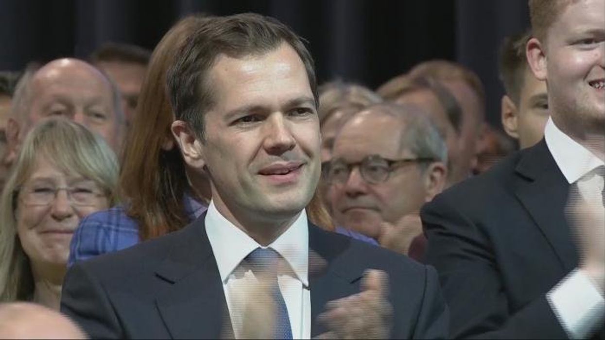 For 200 years, my old party fought the scourge of socialism. Its enemy has now changed - Ann Widdecombe