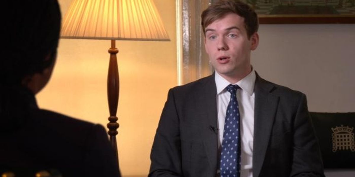 NextImg:WATCH IN FULL: Kemi Badenoch details latest push for national grooming gangs inquiry