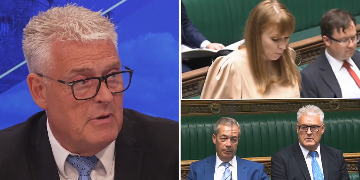 NextImg:Lee Anderson furiously blasts Rayner over ‘failure to answer basic Islamophobia question’