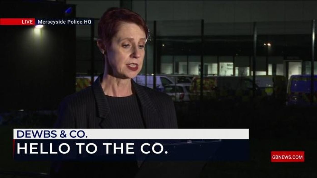 'Dangerously out of control' dog 'attacks two family members during game of hide and seek'