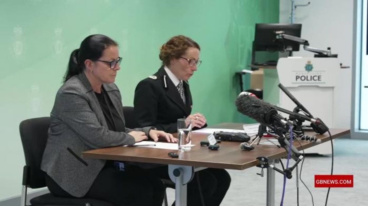 Liverpool parade update: Driver followed ambulance through roadblock as number of injuries increased to over 60