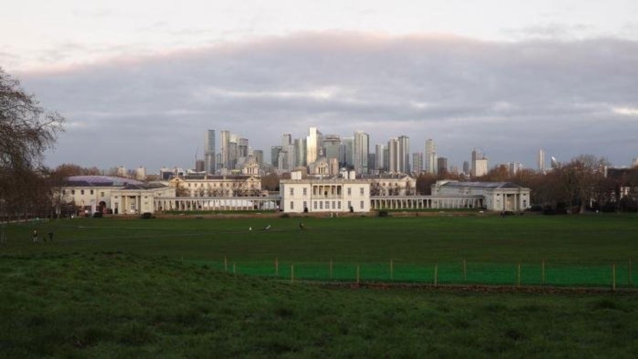 New Year's Eve LIVE: Celebrations in full swing across the globe as New Zealand amongst first nations to welcome 2026