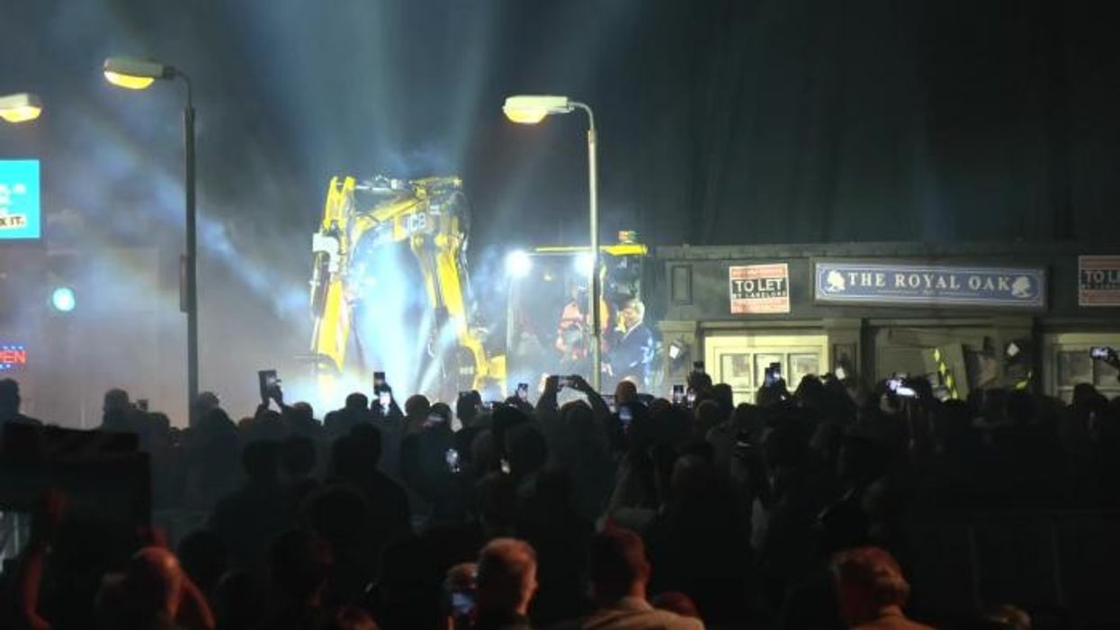 Reform puts forward most candidates since 1902 as it makes 'untested' move to try and win local elections