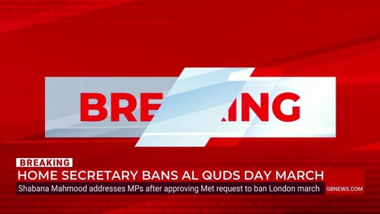 Iran plotting 'surprise' drone attack on California as FBI issues warning