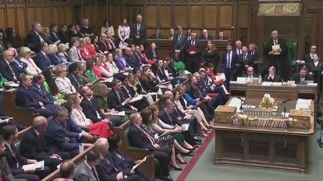 'Dragging his heels!' Kemi Badenoch grills Keir Starmer as PM refuses to back national probe into rape gangs cover up