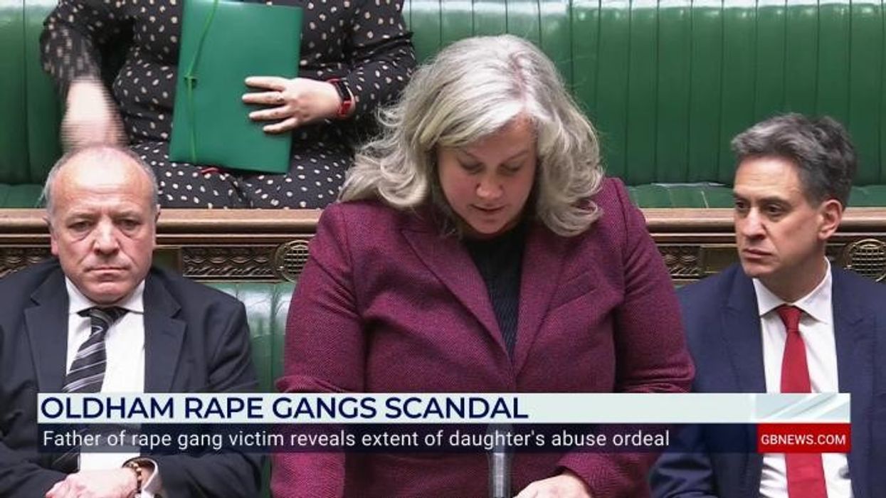 WATCH IN FULL: Transport Secretary vows to 'learn lessons' after Heathrow Airport fire