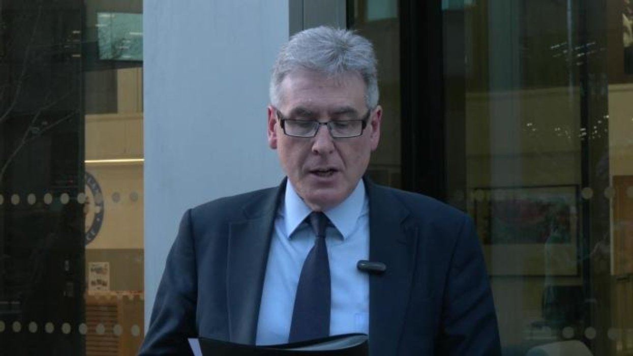 West Midlands Police plunged into fresh crisis as whistleblower shares dossier of 'institutional antisemitism' after Israeli fan ban row