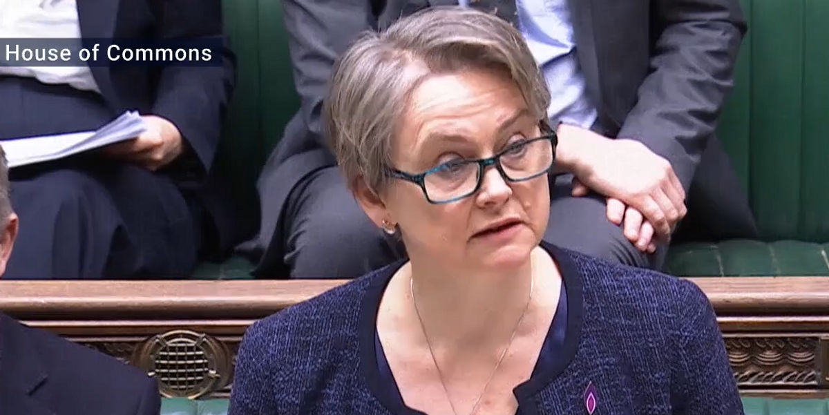 NextImg:WATCH IN FULL: Yvette Cooper sets out reasons for inquiry into Axel Rudakubana