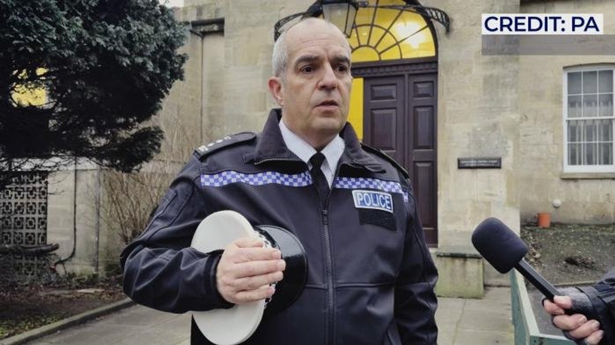 Woman filmed herself speeding before killing two in crash WEEKS after test