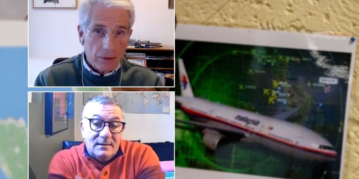 NextImg:MH370: Missing Malaysian Airlines flight could be found in '5 to 15 days' as investigators call for new search