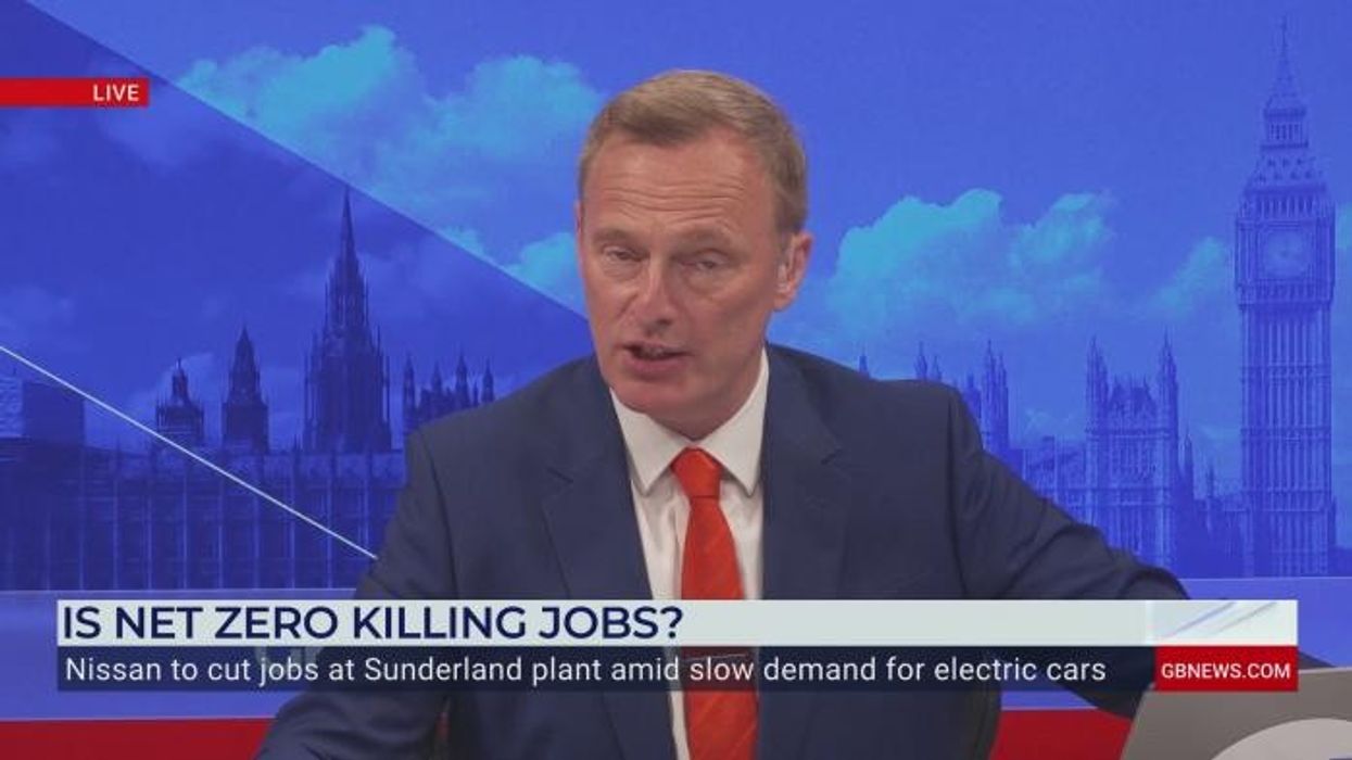 Nissan to end production at iconic factory amid plan to cut 20k jobs as Sunderland plant remains impacted