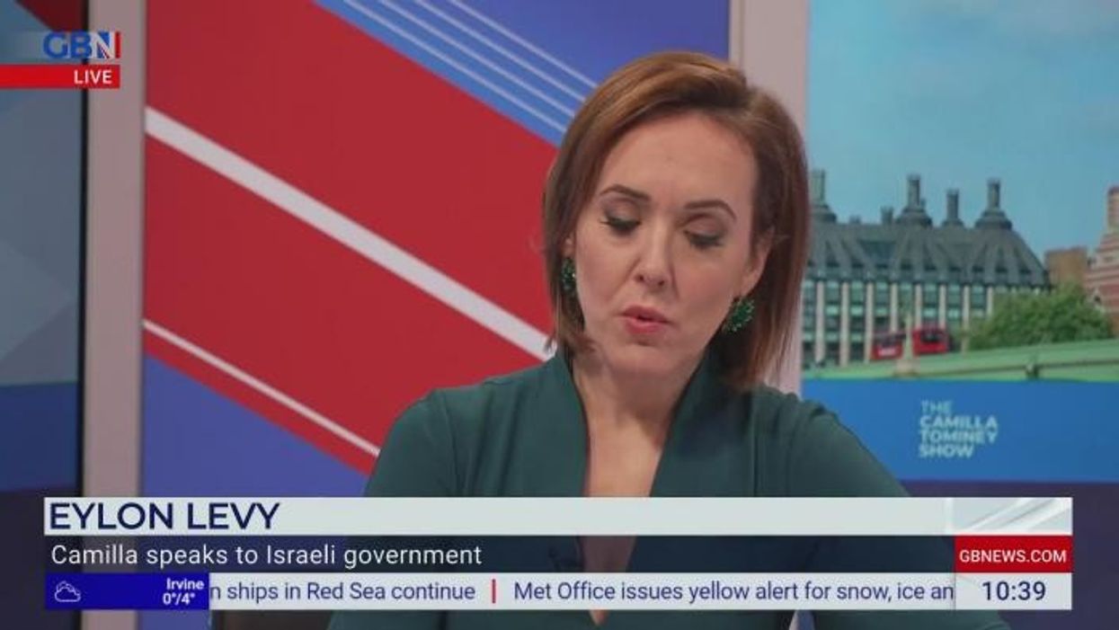 EU to press ahead with two-state solution plans WITHOUT Israel in bid to end war