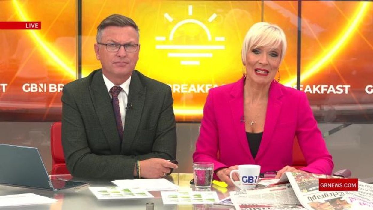 Israeli tourist 'beaten unconscious' by group shouting 'kill the Jews' while paintballing with family