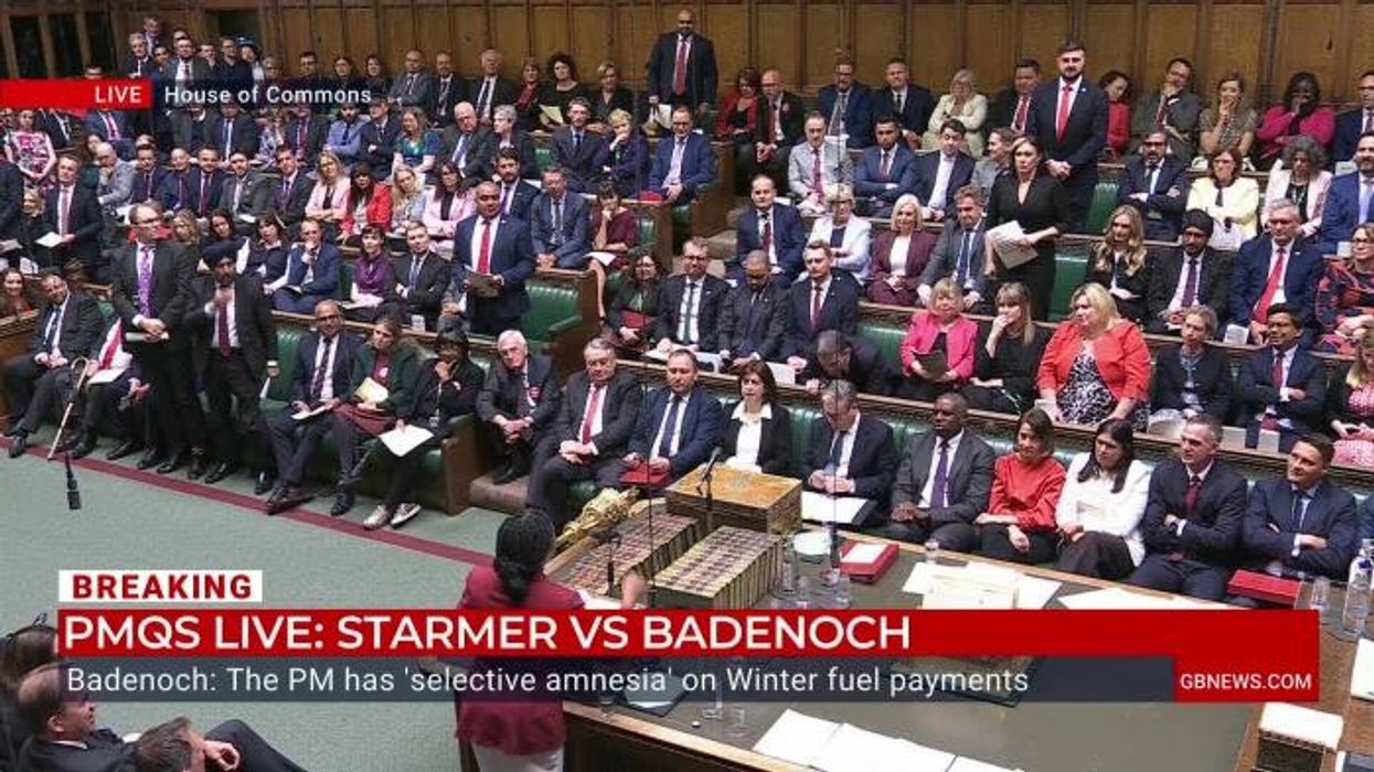 Keir Starmer given damning report as new poll shows Labour is failing on FIFTEEN key issues