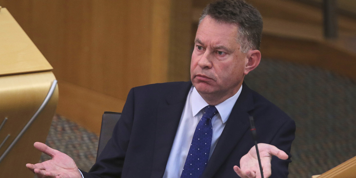 NextImg:Tory MSP files complaint after 'identify as a cat' tweet recorded as non-binary hate by police