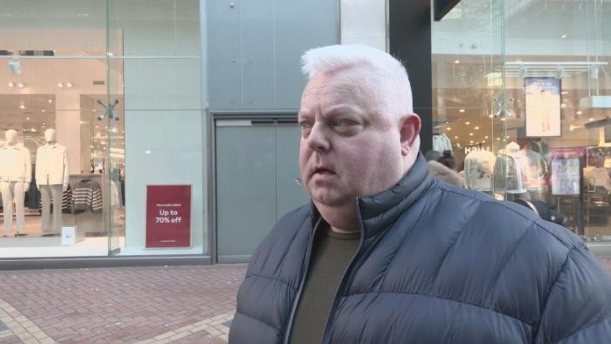 Disability allowance scammers made healthy daughter use wheelchair to claim benefits