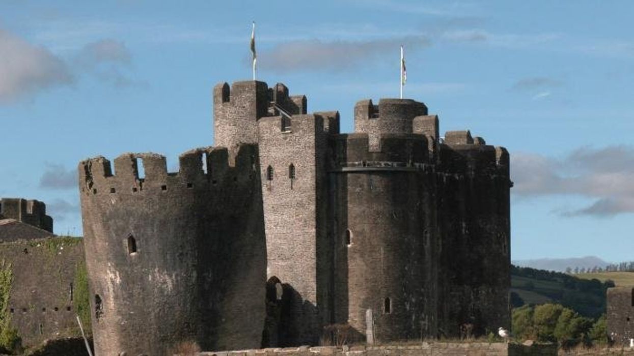 ‘Be honest!’ Caerphilly residents tell GB News what they want from crucial by-election