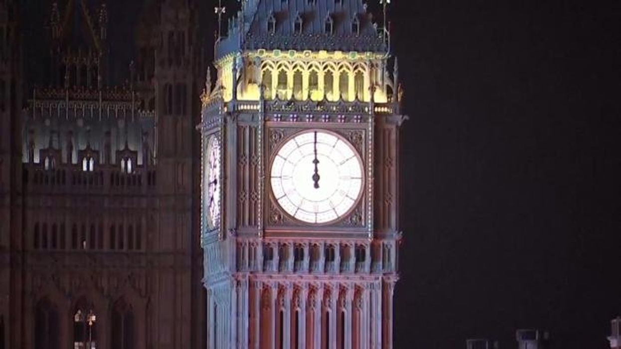 New Year's Eve hotspot to be locked down as Met Police makes major public safety announcement