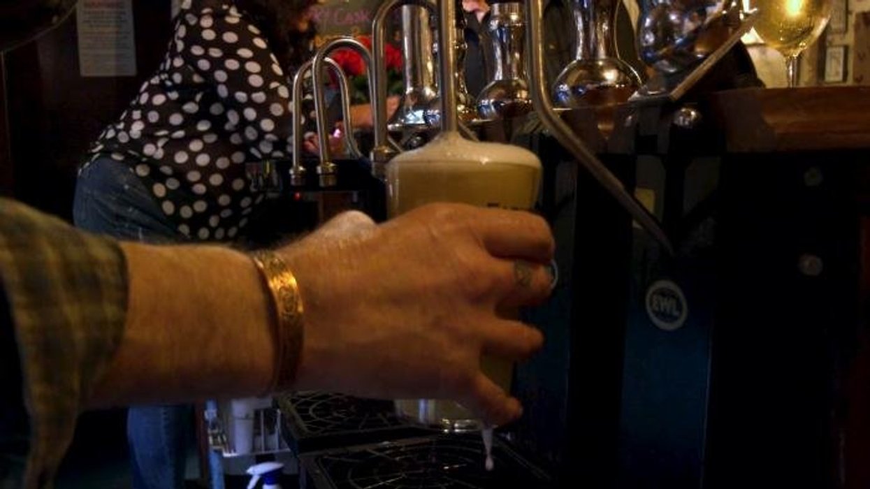 High street to be brought back to life by 'micro-pub' celebrating local heritage