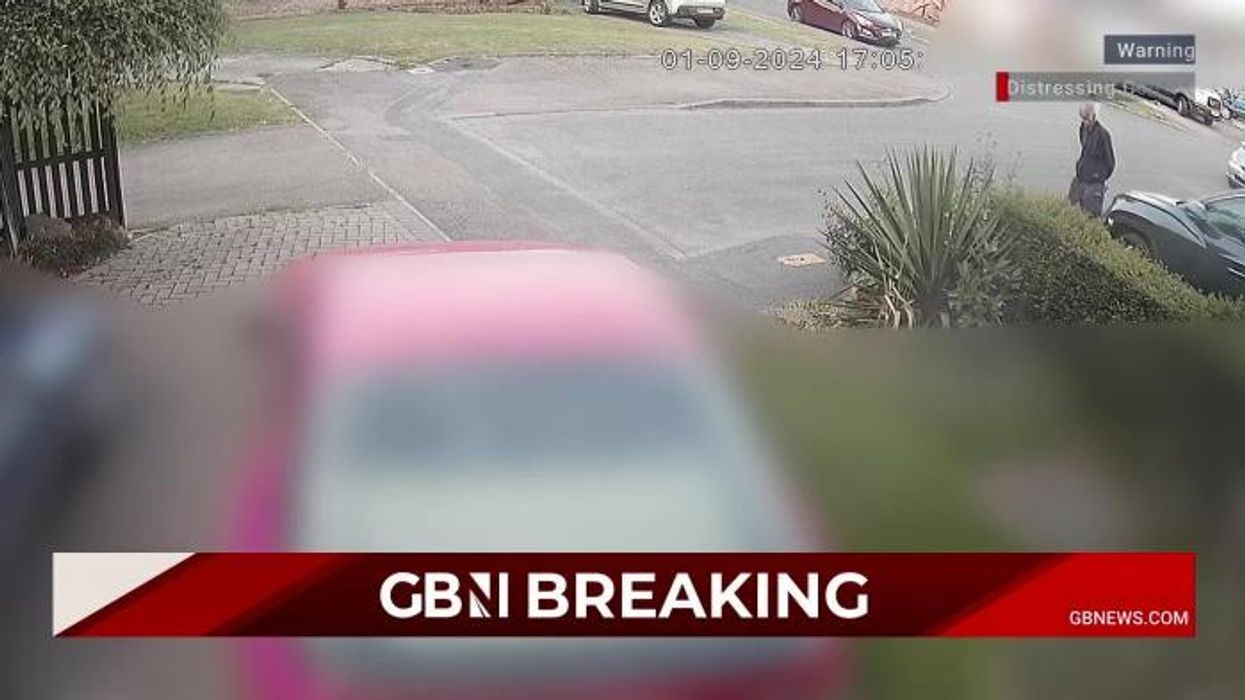 Bhim Kohli: GB News's Jack Carson summarises case that has shocked Britain