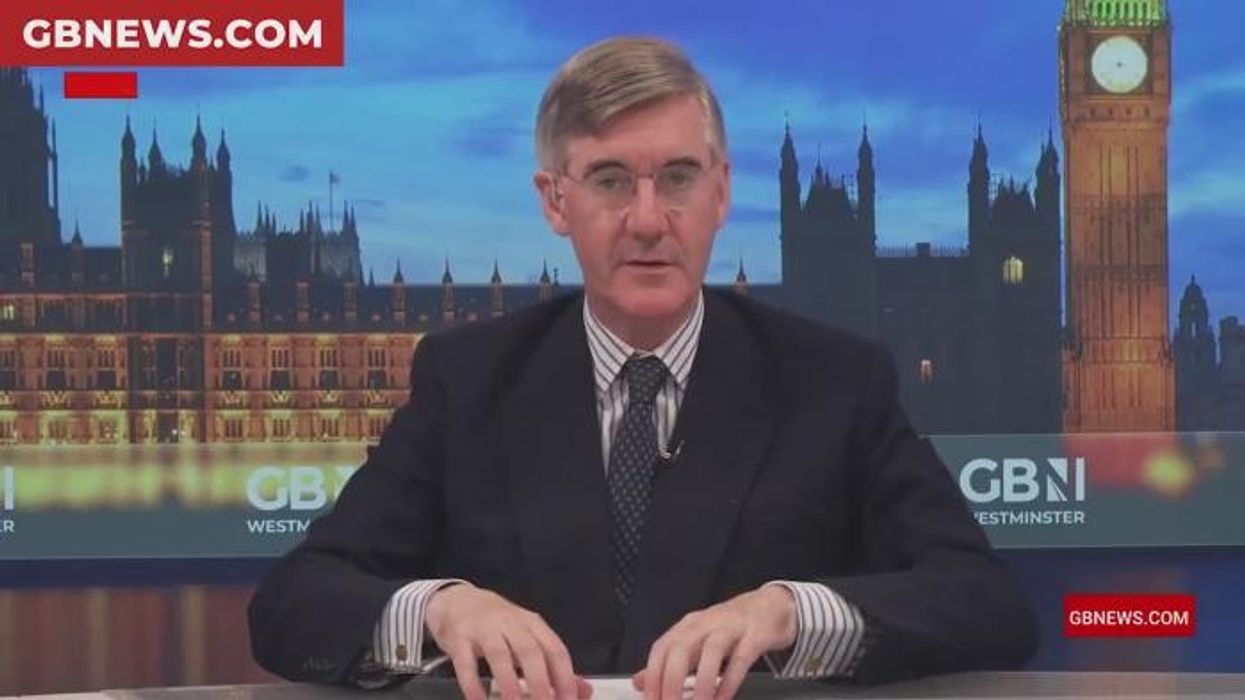 EVERY Briton 'to be given state ID card' in bid to end migrant 'pull factor'