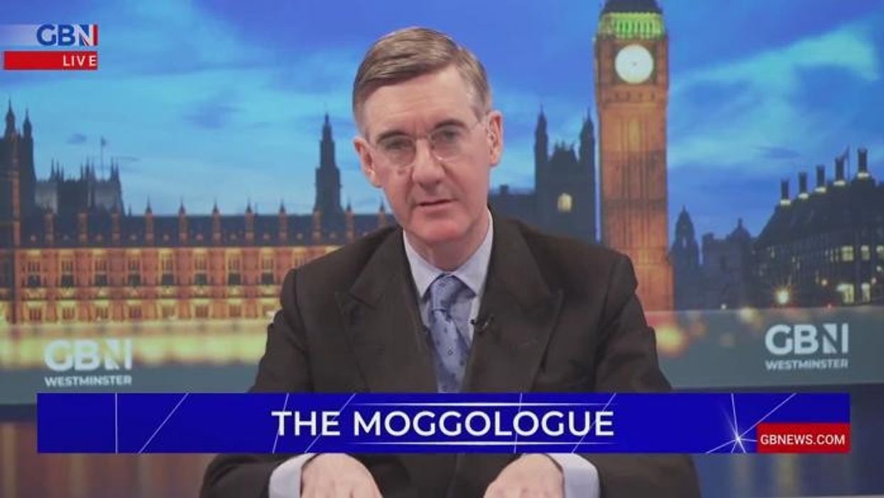 There is no democratic mandate for the right to live in an eco-fanatic dystopia, says Jacob Rees-Mogg
