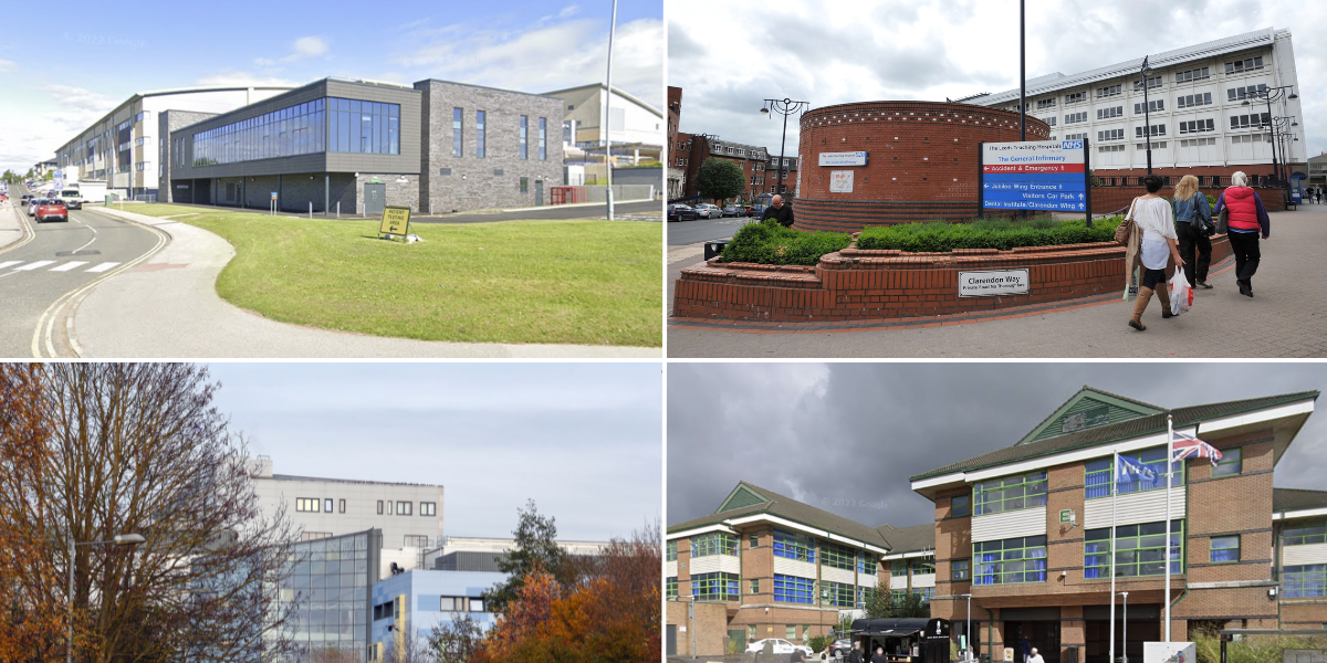 NextImg:Bodies 'left to decompose' in NHS hospitals amid lack of freezer space