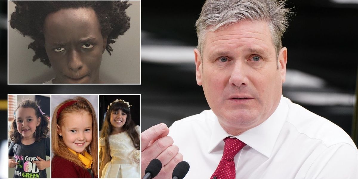 NextImg:Keir Starmer to address the nation on Axel Rudakubana after full horrors of teen's past revealed