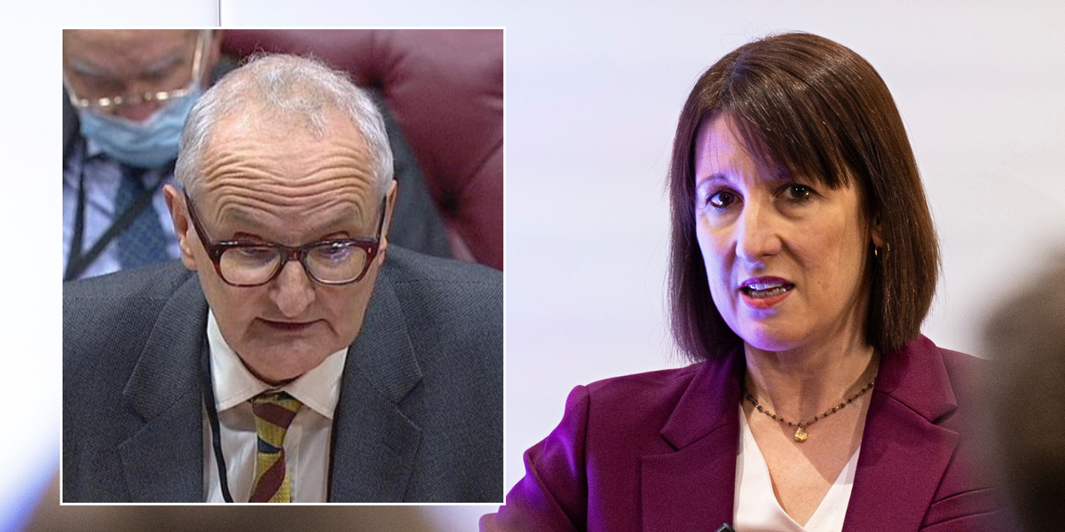 NextImg:Britain facing down '1976-style bailout' as UK left on 'suicide watch', ex-Treasury minister warns