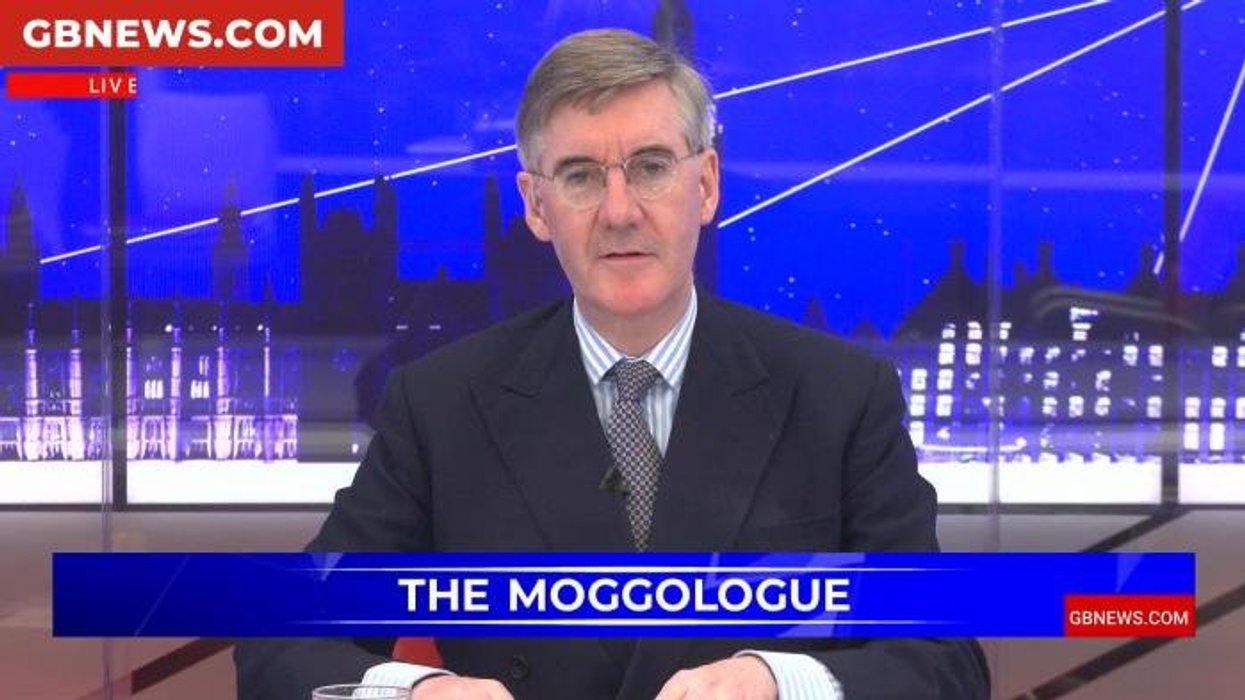 'Net Zero? More like Net Zero growth,' says Richard Tice on Rachel Reeves amid economic crisis