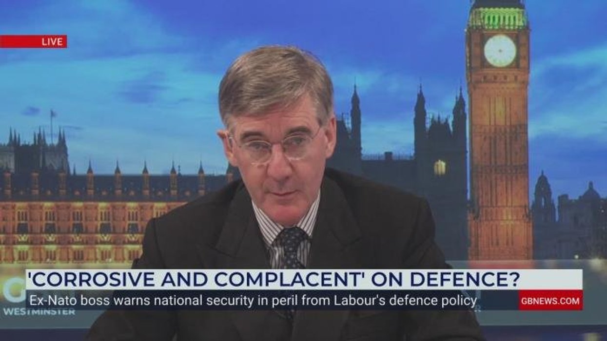 Rachel Reeves outlines ‘limited’ defence support amid warnings Britain’s ‘security and safety’ at risk