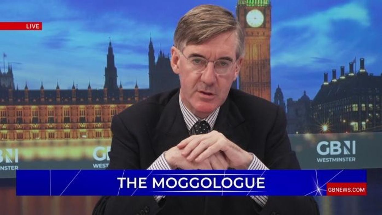 Farage urges Starmer to proscribe Iran's IRGC after foiled assassination plot