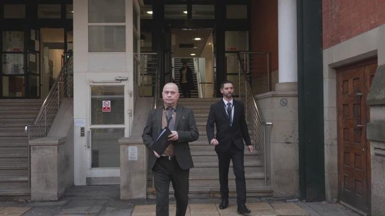 Paedophile cousins jailed for 58 years for grooming five teenage girls during 1990s