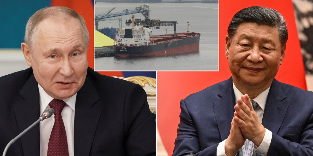 NextImg:Europe fumes as Russia and China accused of 'systematically attacking' Baltic Sea fibre-optic cables
