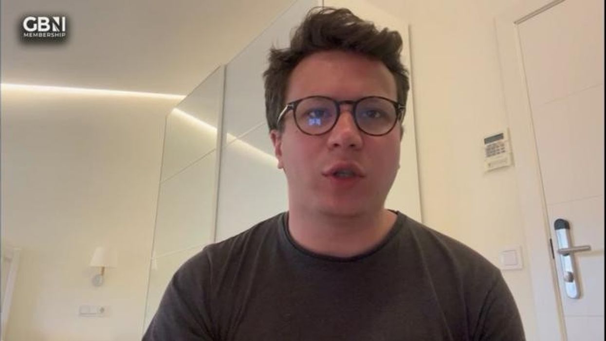 Leading pollster shares the two 'candidates to watch' in Tory Leadership race