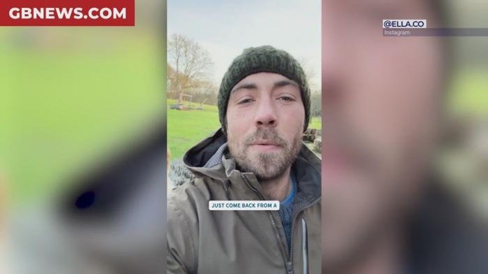 Surrey family offers £60k salary for 'live-in dog companion' at luxe private estate