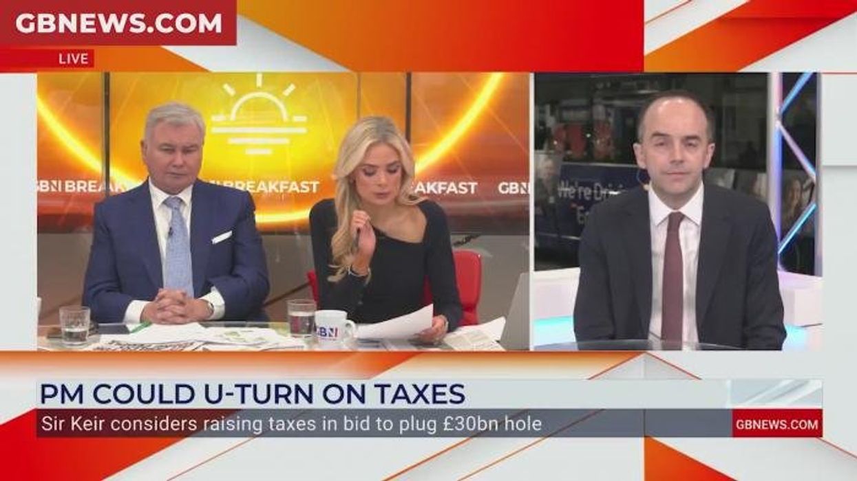 Keir Starmer resists demands for more Indian visas - after nearly one million come to Britain in just 5 years