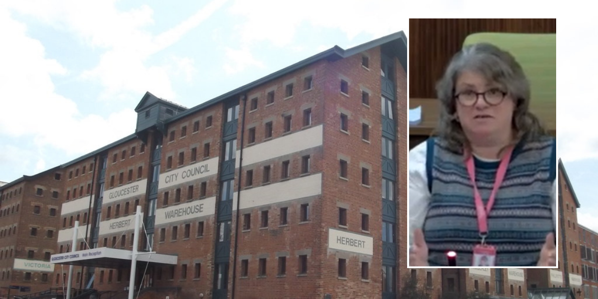 NextImg:'Bickering' councillors accused of acting like 'nasty children on school playgrounds' in heated meeting