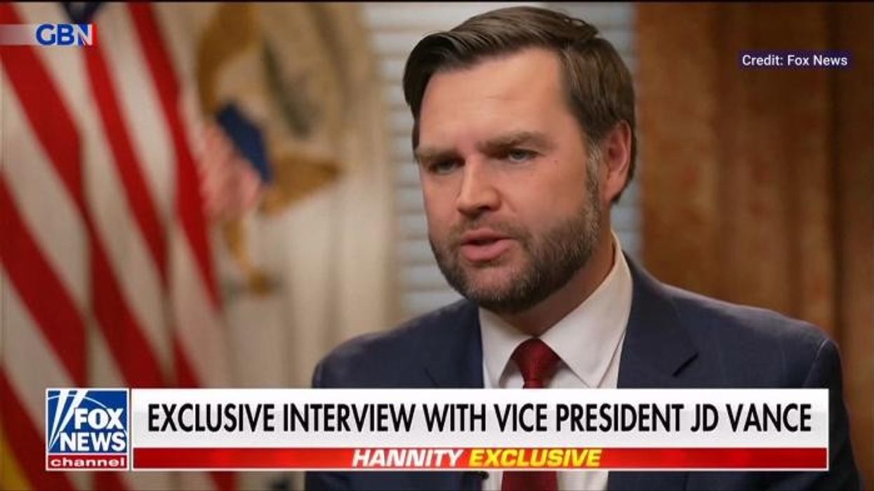 JD Vance branded 'deeply disrespectful' after DISMISSING Britain as 'random country that hasn't fought for 40 years' despite Afghan deployment