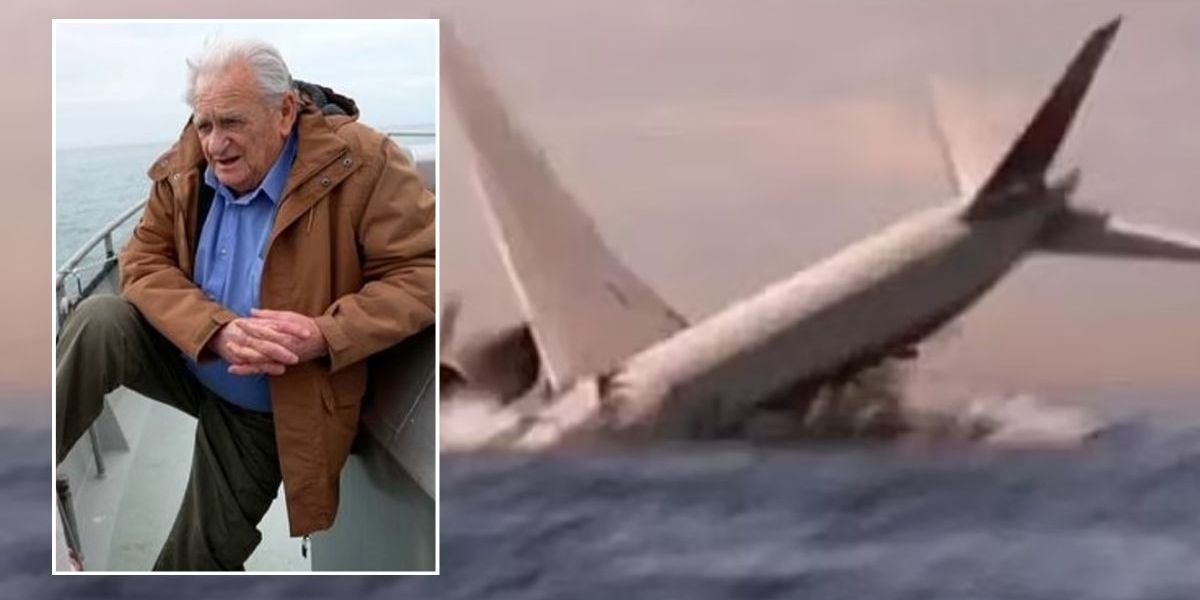 NextImg:Fisherman says he found missing Malaysian Airlines plane MH370 as he shares info that could help search