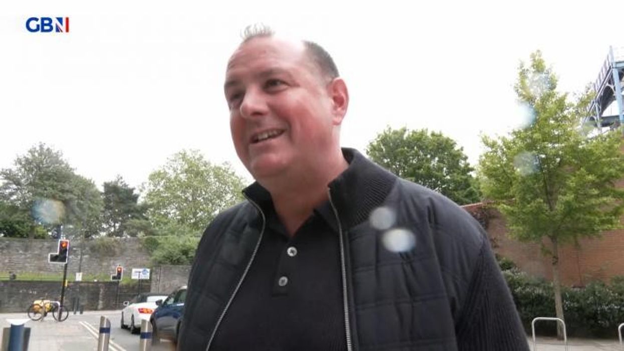 Neighbours fuming as holidaymakers clog up streets and driveways to scrimp on airport parking charges - 'Only getting worse!'