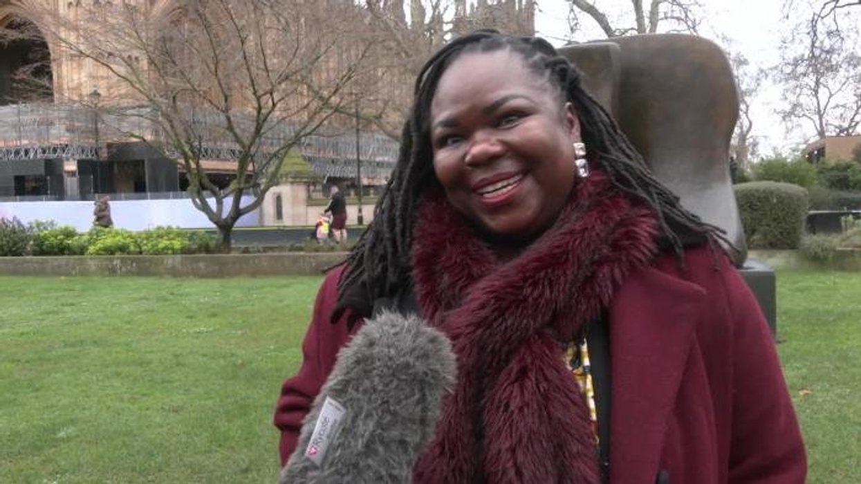 Christian nurse suspended by NHS for misgendering trans prisoner demands answers from Labour over delay to single-sex spaces rules