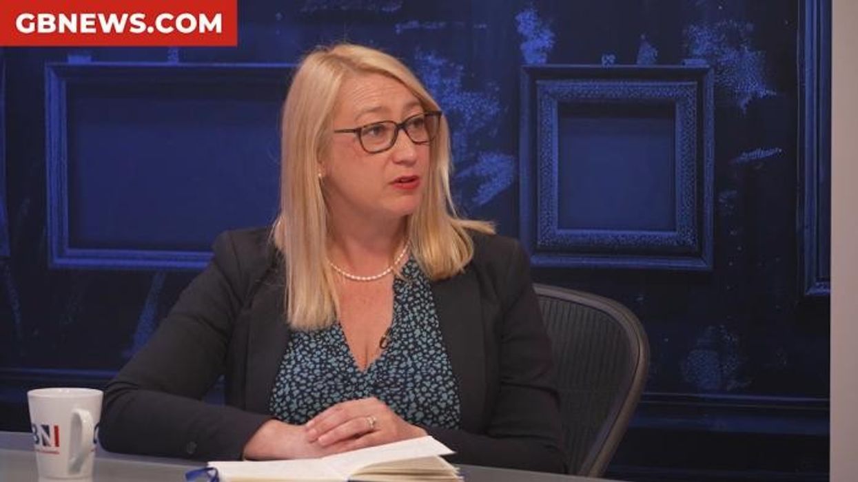 'We must act to stop this avalanche of violence!' Labour MP demands online pornography law reform to protect women and girls