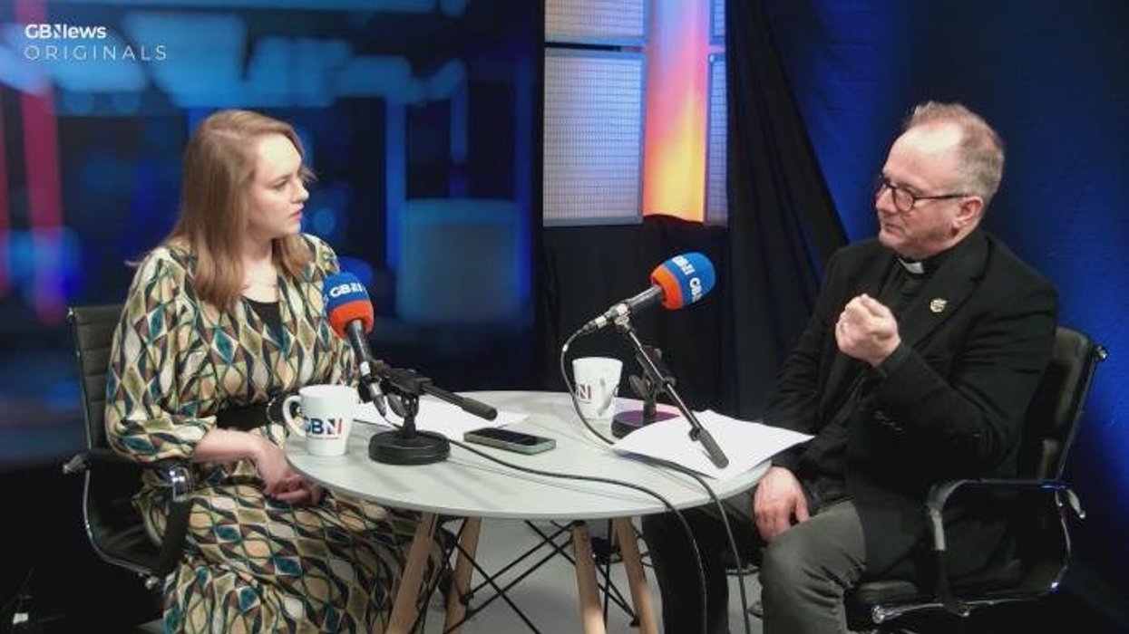 Greens plan to break with Church of England in assault on centuries of British heritage